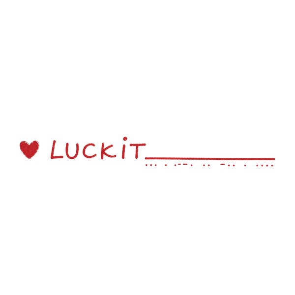 LuckiT