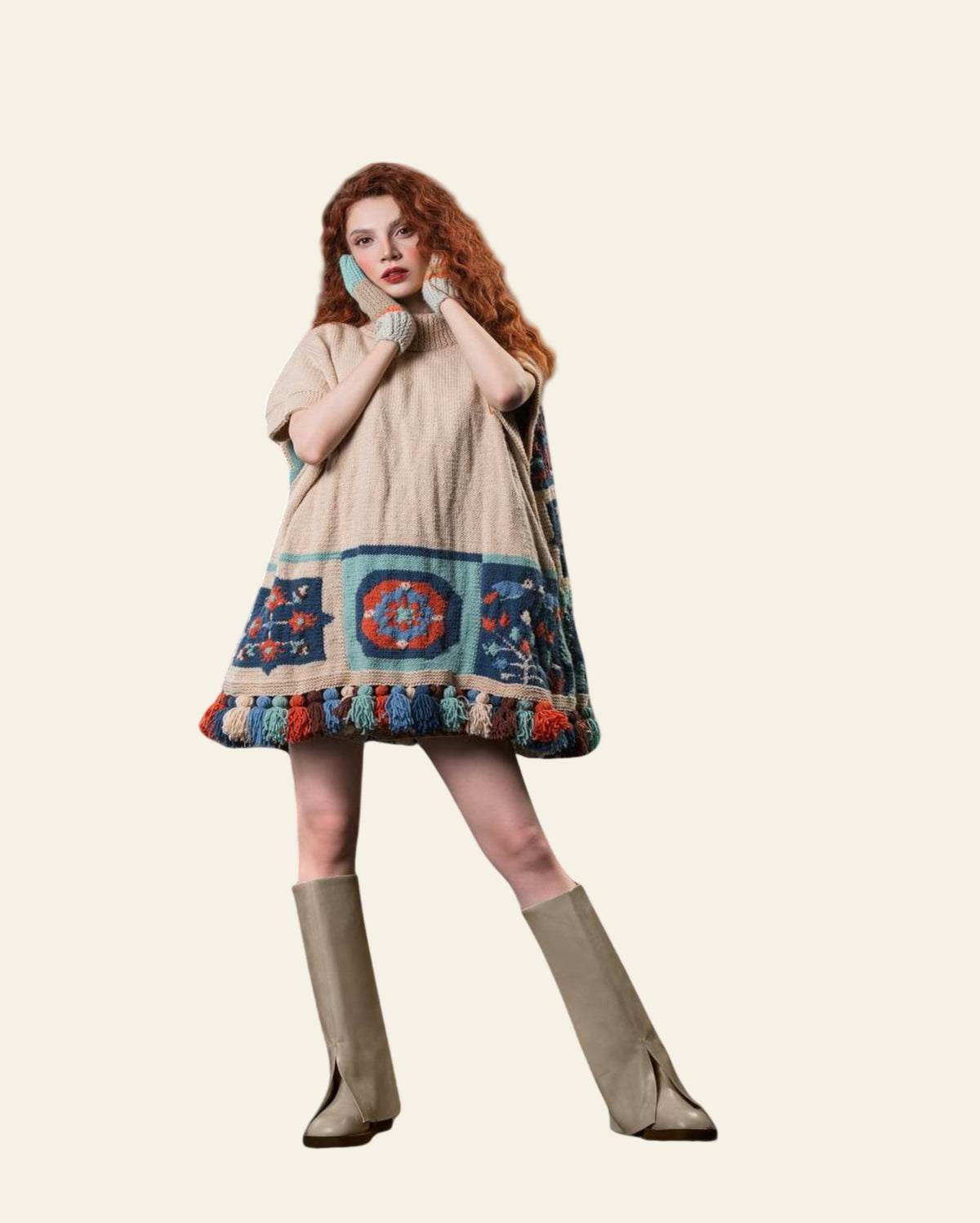 Dchi Lili Dchi – QueShow