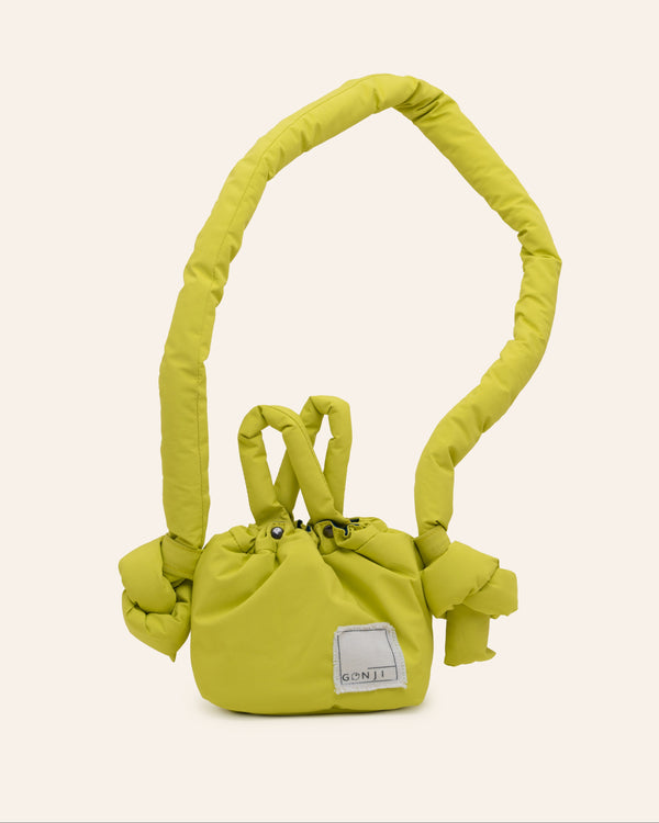 DOLME PUFFER BAG LN