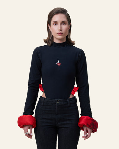 Lala Bodysuit